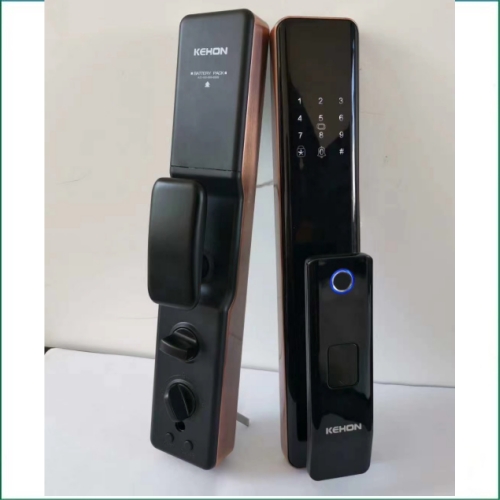 合肥智能鎖，合肥電子門(mén)鎖廠家直銷(xiāo)